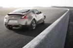 Nissan 370Z 2009 года